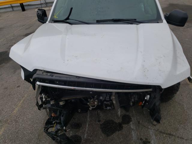 Photo 6 VIN: 1FTEW1CB1JKD46328 - FORD F-150 