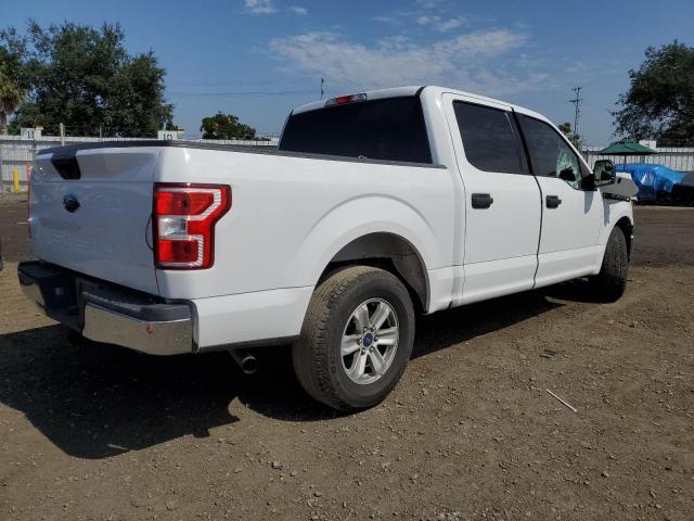 Photo 2 VIN: 1FTEW1CB1JKE48146 - FORD F150 SUPER 