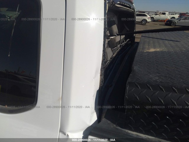 Photo 5 VIN: 1FTEW1CB1JKE70681 - FORD F-150 