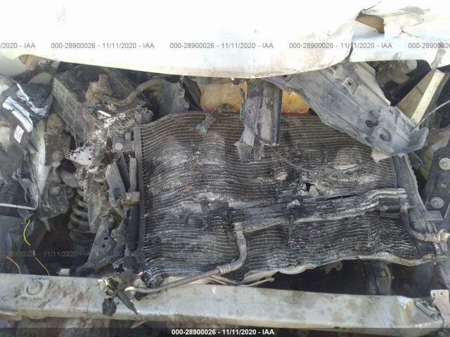 Photo 9 VIN: 1FTEW1CB1JKE70681 - FORD F-150 