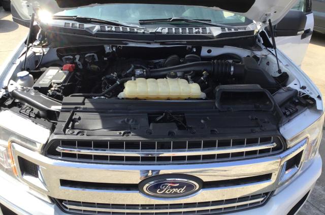 Photo 6 VIN: 1FTEW1CB1JKE96424 - FORD F150 SUPER 