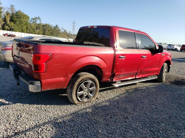 Photo 2 VIN: 1FTEW1CB1KFA21222 - FORD F-150 