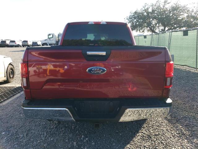 Photo 5 VIN: 1FTEW1CB1KFA21222 - FORD F-150 