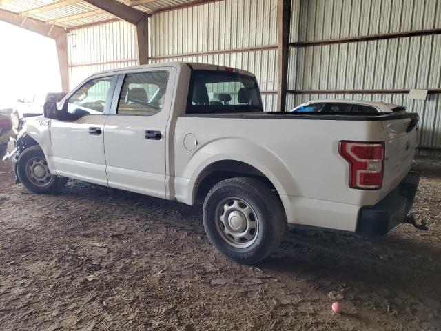 Photo 1 VIN: 1FTEW1CB1KKE16492 - FORD F150 SUPER 