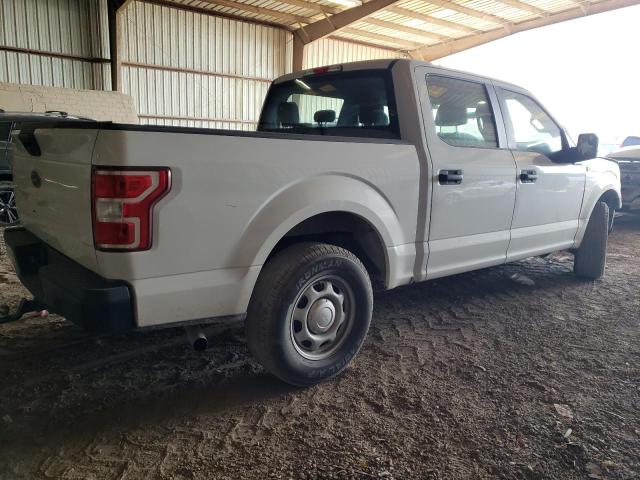 Photo 2 VIN: 1FTEW1CB1KKE16492 - FORD F150 SUPER 