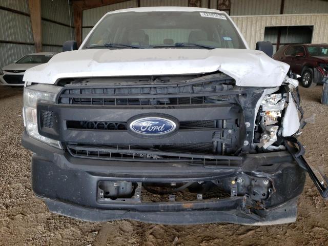 Photo 4 VIN: 1FTEW1CB1KKE16492 - FORD F150 SUPER 