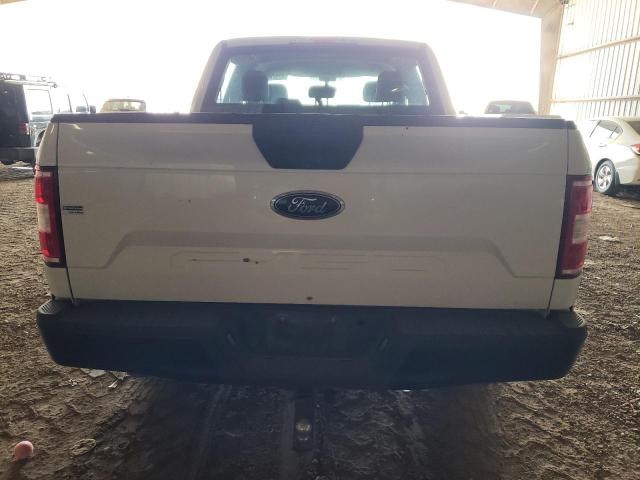 Photo 5 VIN: 1FTEW1CB1KKE16492 - FORD F150 SUPER 