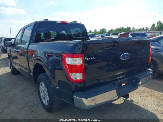 Photo 2 VIN: 1FTEW1CB1MKE70281 - FORD F-150 