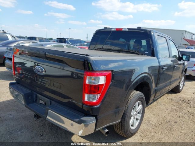 Photo 3 VIN: 1FTEW1CB1MKE70281 - FORD F-150 