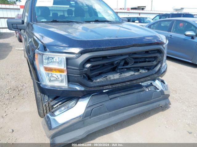 Photo 5 VIN: 1FTEW1CB1MKE70281 - FORD F-150 