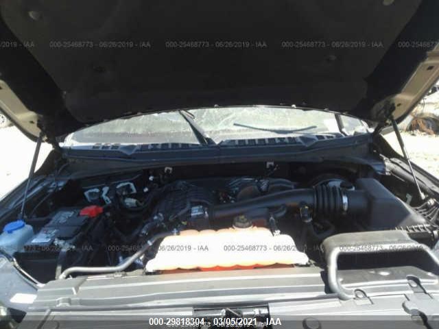 Photo 9 VIN: 1FTEW1CB2JKE47507 - FORD F-150 