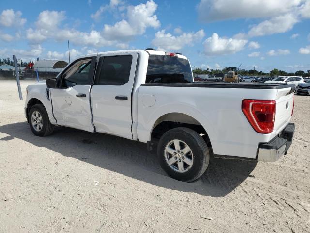 Photo 1 VIN: 1FTEW1CB2MKE46426 - FORD F-150 