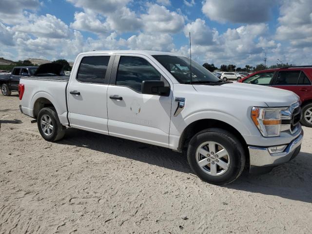 Photo 3 VIN: 1FTEW1CB2MKE46426 - FORD F-150 