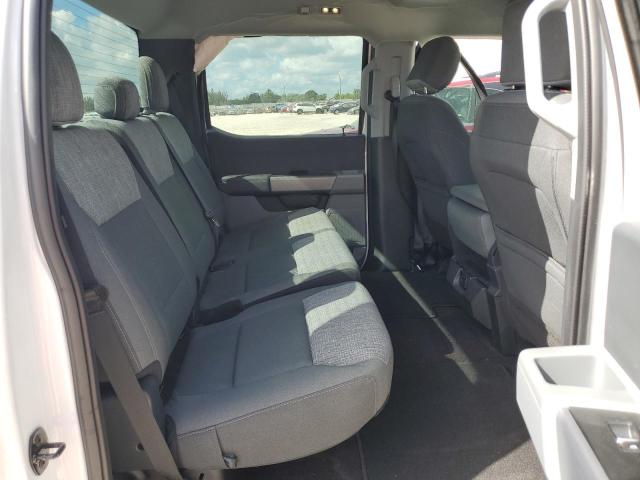 Photo 9 VIN: 1FTEW1CB2MKE46426 - FORD F-150 