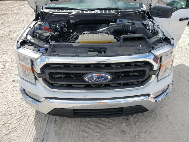 Photo 10 VIN: 1FTEW1CB2MKE46426 - FORD F-150 