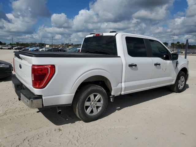 Photo 2 VIN: 1FTEW1CB2MKE46426 - FORD F-150 