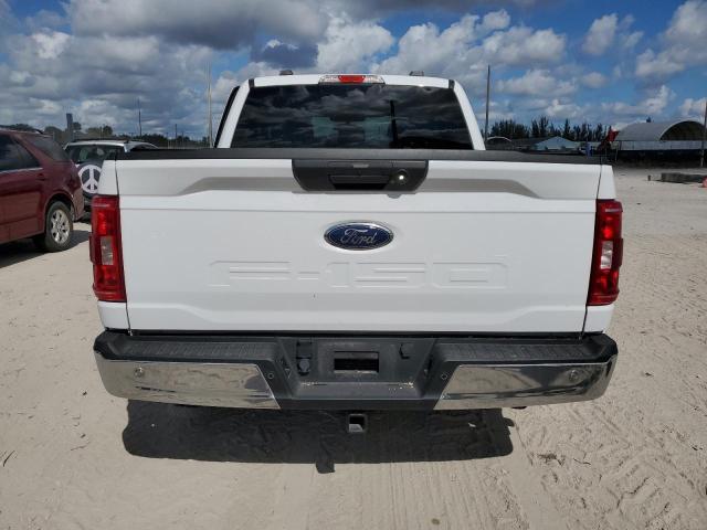 Photo 5 VIN: 1FTEW1CB2MKE46426 - FORD F-150 