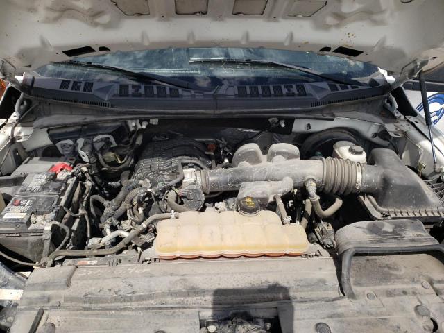 Photo 6 VIN: 1FTEW1CB3JKF68398 - FORD F150 SUPER 