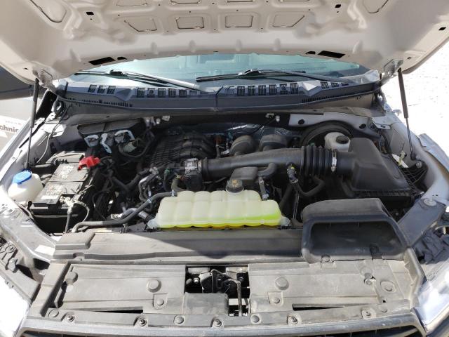 Photo 6 VIN: 1FTEW1CB3LKD56118 - FORD F150 SUPER 