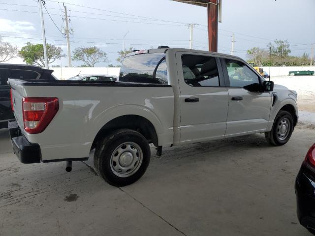 Photo 2 VIN: 1FTEW1CB3PKG04325 - FORD F150 SUPER 