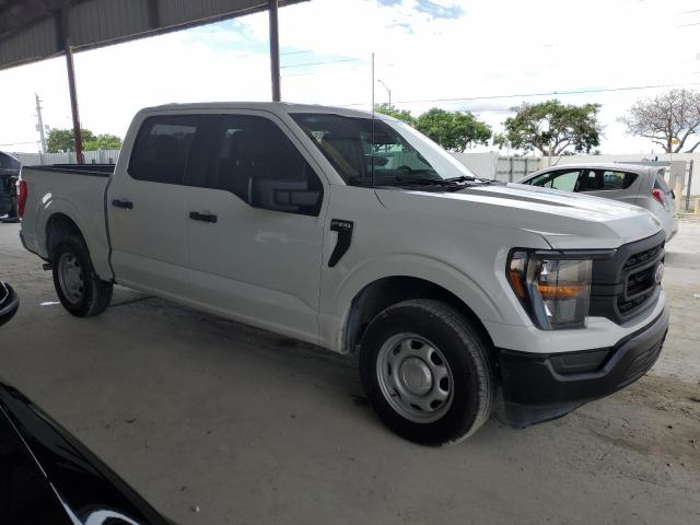 Photo 3 VIN: 1FTEW1CB3PKG04325 - FORD F150 SUPER 