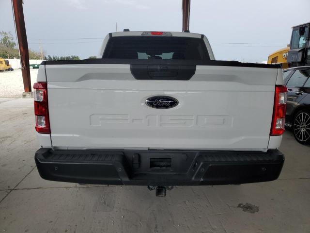 Photo 5 VIN: 1FTEW1CB3PKG04325 - FORD F150 SUPER 