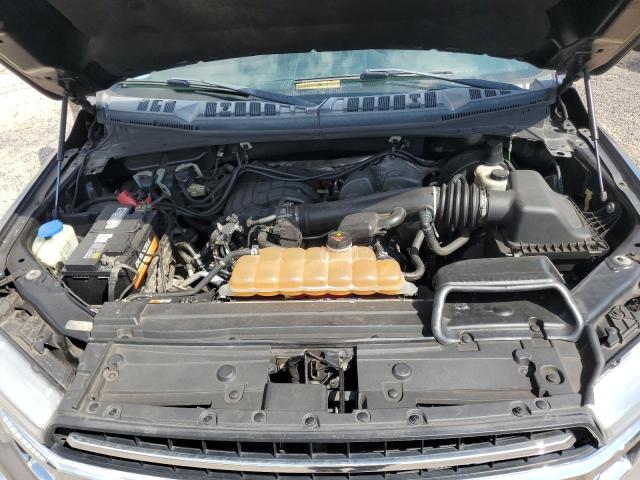 Photo 10 VIN: 1FTEW1CB4JKD46324 - FORD F150 SUPER 