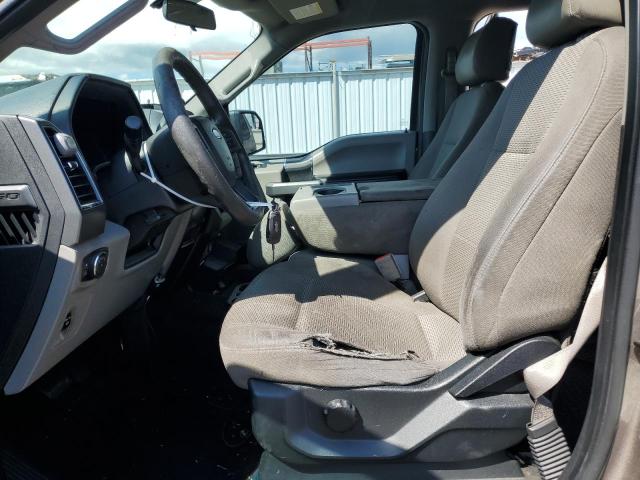 Photo 6 VIN: 1FTEW1CB4JKD46324 - FORD F150 SUPER 