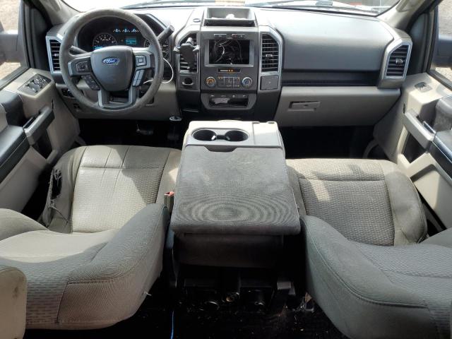 Photo 7 VIN: 1FTEW1CB4JKD46324 - FORD F150 SUPER 