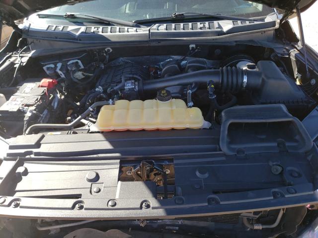 Photo 6 VIN: 1FTEW1CB4JKE16517 - FORD F150 SUPER 