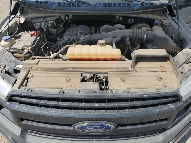 Photo 10 VIN: 1FTEW1CB4JKE94604 - FORD F150 SUPER 