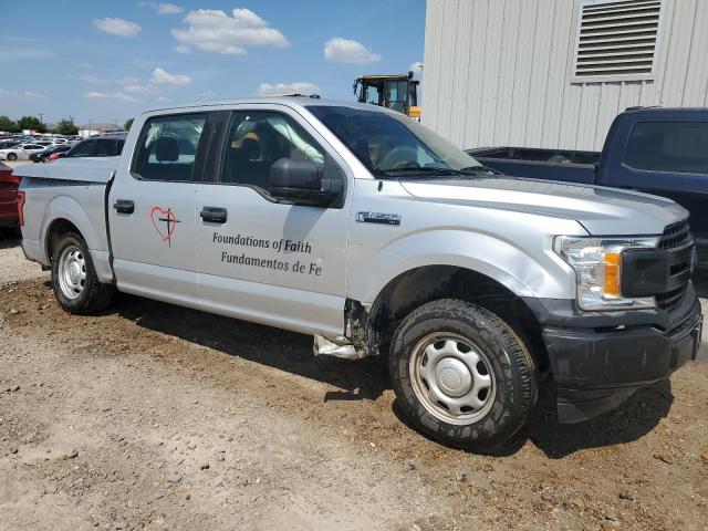 Photo 3 VIN: 1FTEW1CB4JKE94604 - FORD F150 SUPER 