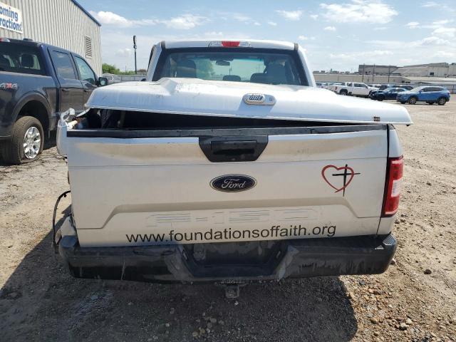 Photo 5 VIN: 1FTEW1CB4JKE94604 - FORD F150 SUPER 