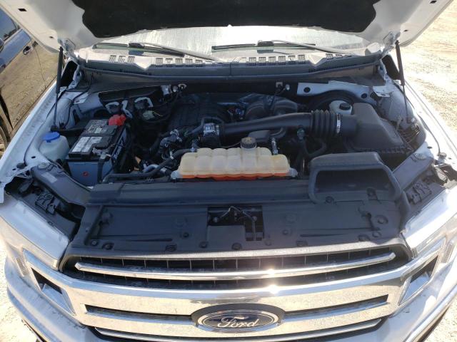 Photo 10 VIN: 1FTEW1CB5JFB31754 - FORD F-150 