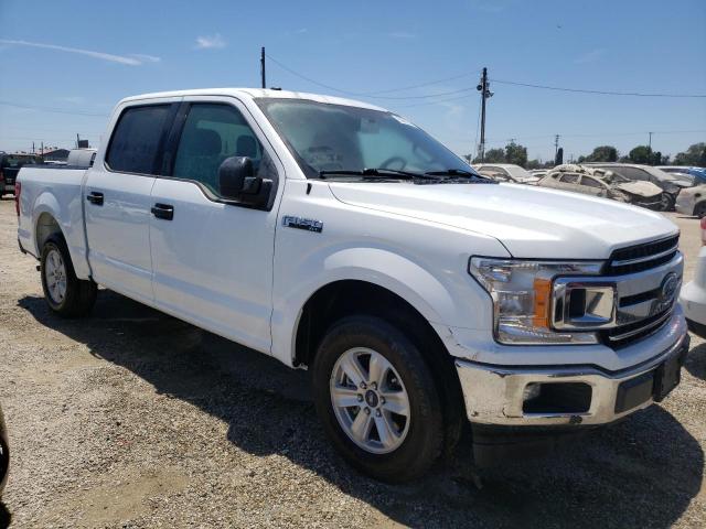 Photo 3 VIN: 1FTEW1CB5JFB31754 - FORD F-150 