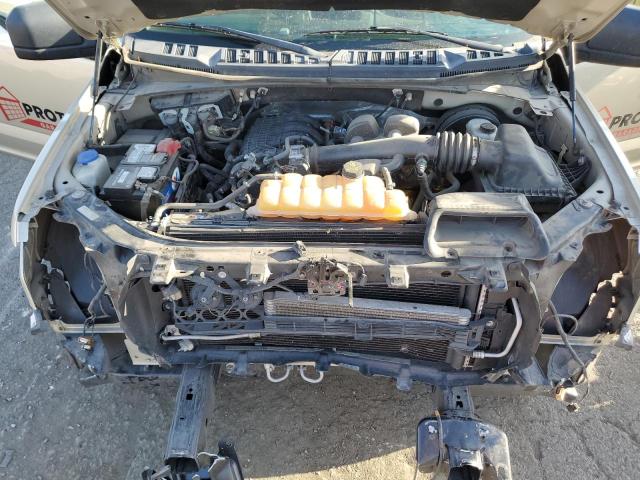 Photo 10 VIN: 1FTEW1CB5JFB73745 - FORD F150 SUPER 