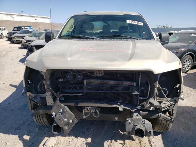 Photo 4 VIN: 1FTEW1CB5JFB73745 - FORD F150 SUPER 