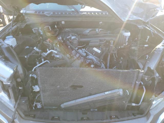 Photo 10 VIN: 1FTEW1CB5JFC47505 - FORD F150 SUPER 