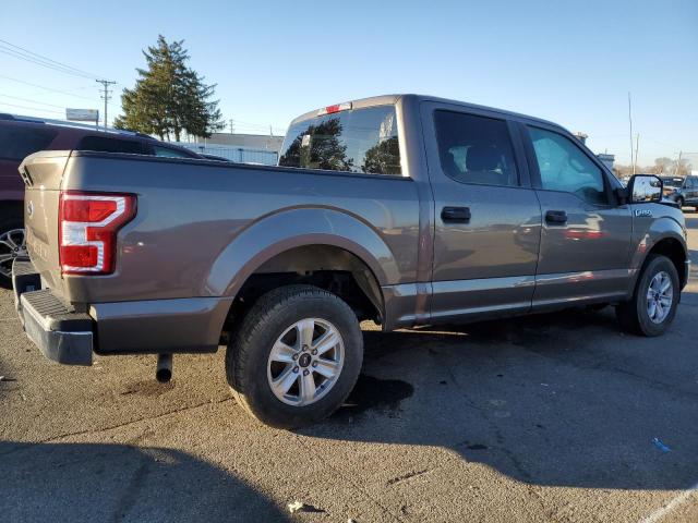 Photo 2 VIN: 1FTEW1CB5JFC47505 - FORD F150 SUPER 