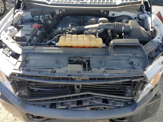 Photo 10 VIN: 1FTEW1CB5JFD41299 - FORD F150 SUPER 