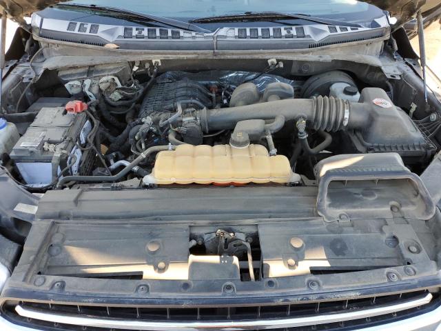 Photo 10 VIN: 1FTEW1CB5JKE46500 - FORD F150 SUPER 