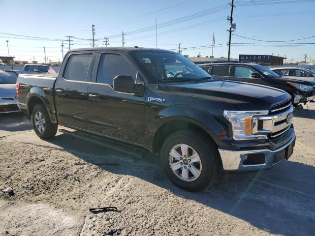 Photo 3 VIN: 1FTEW1CB5JKE46500 - FORD F150 SUPER 