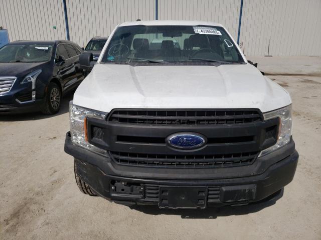 Photo 4 VIN: 1FTEW1CB6JFA88588 - FORD F150 SUPER 