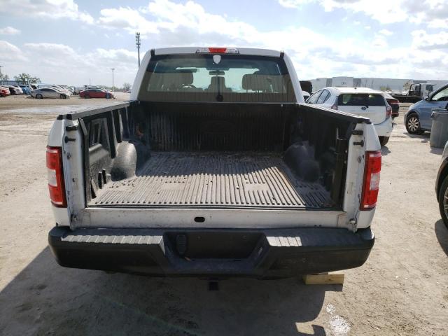 Photo 5 VIN: 1FTEW1CB6JFA88588 - FORD F150 SUPER 