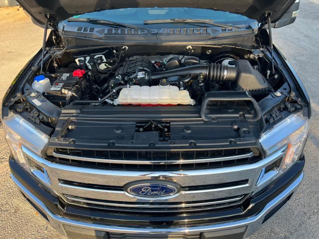 Photo 11 VIN: 1FTEW1CB6JFC55208 - FORD F-150 