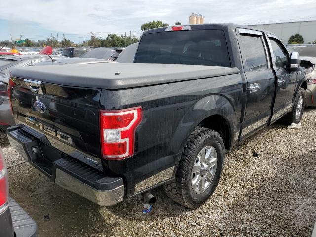 Photo 3 VIN: 1FTEW1CB6JFC55208 - FORD F-150 