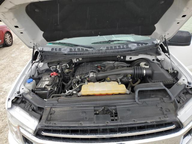 Photo 10 VIN: 1FTEW1CB6JFC79671 - FORD F150 SUPER 