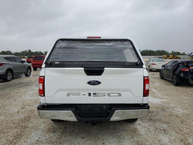 Photo 5 VIN: 1FTEW1CB6JFC79671 - FORD F150 SUPER 