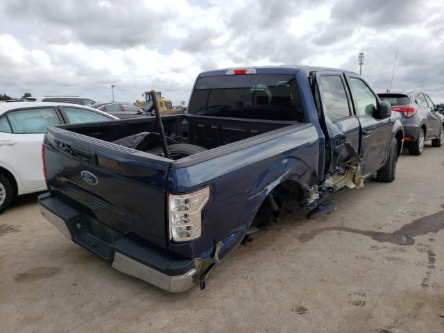 Photo 3 VIN: 1FTEW1CB6JFC79797 - FORD F150 SUPER 