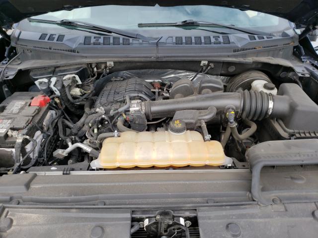 Photo 6 VIN: 1FTEW1CB6JFC79797 - FORD F150 SUPER 